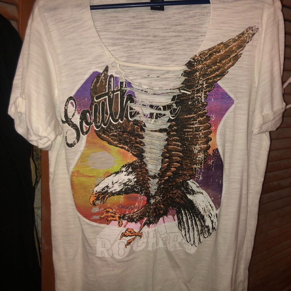 Rue 21 top